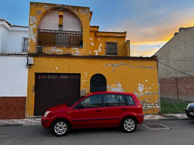 Casa-chalet en Venta en Calle Noulas en Villanueva de la Reina