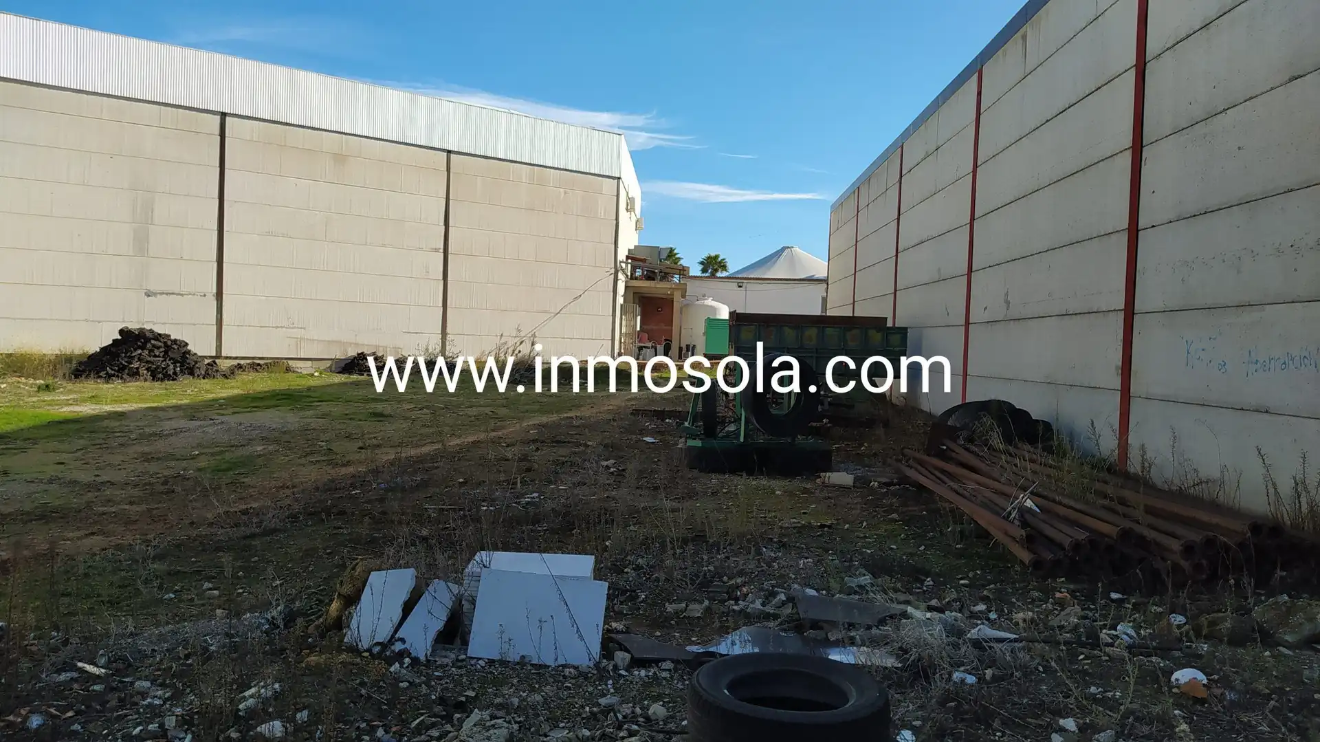 Terrenys i solars en venda a Torreperogil, imagen 5