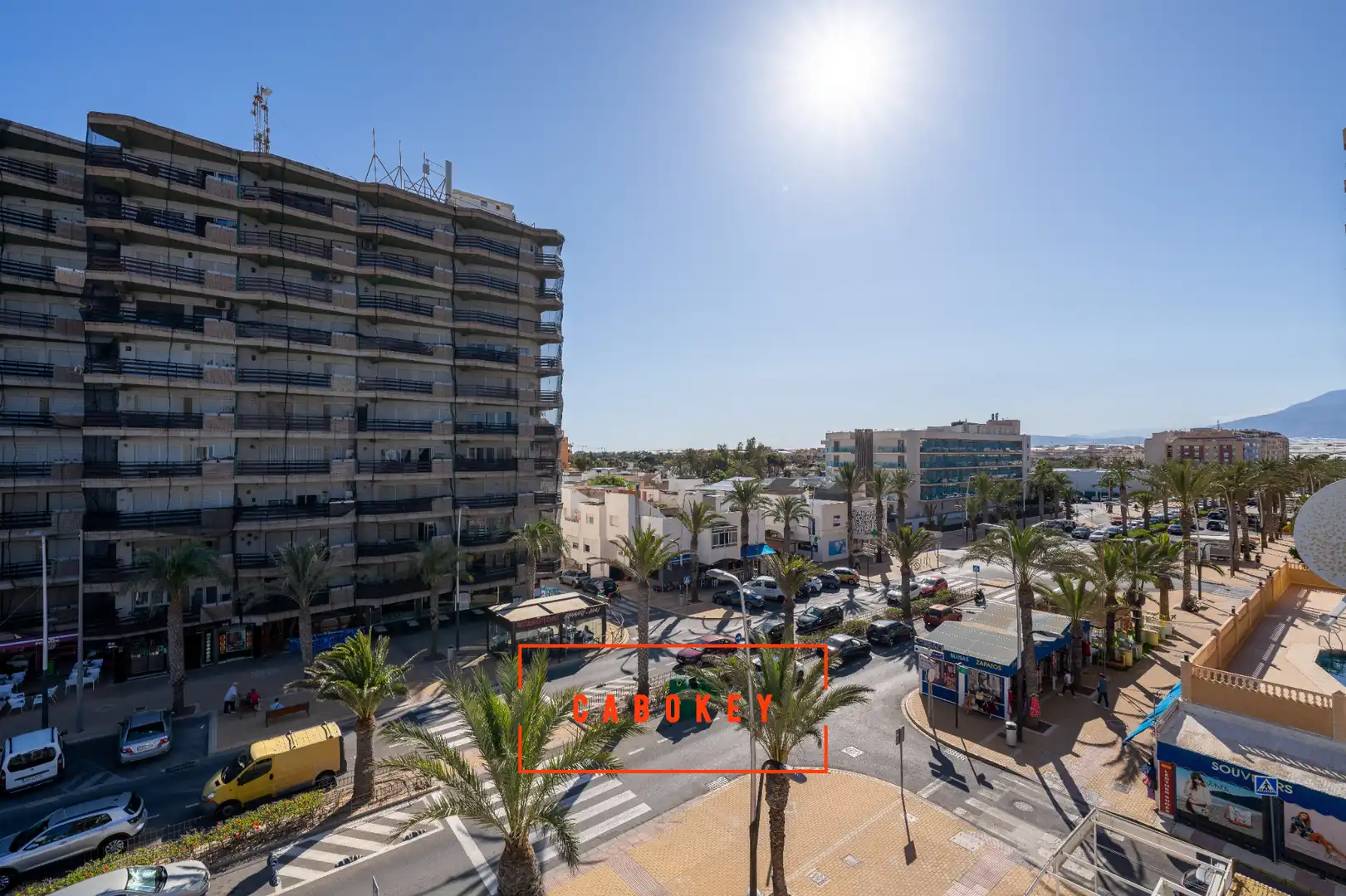 Apartments for sale in Avenida Mediterráneo, 105, El Sabinar – Urbanizaciones – Las Marinas – Playa Serena