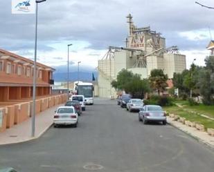 Vista exterior de Dúplex en venda en Fuente Álamo de Murcia