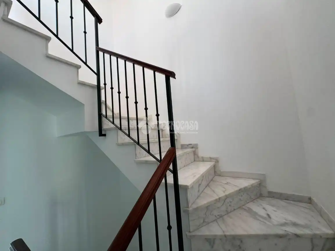 Wohnung zur Miete in Estepona Pueblo, imagen 32