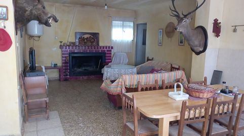 Foto 4 de Finca rústica en venta en Huelma, Jaén