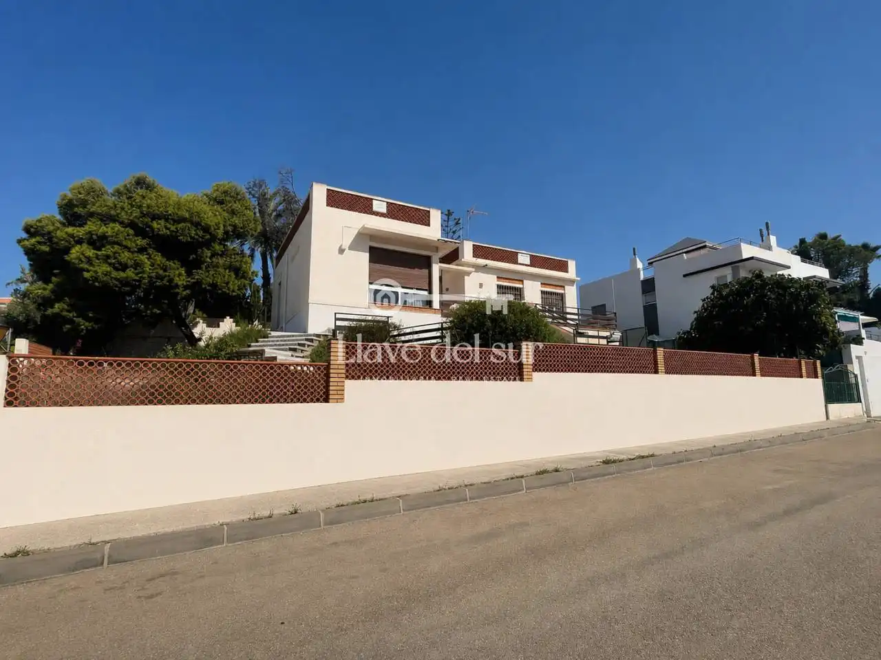 Haus mit Garten zum Verkauf in Calarreona