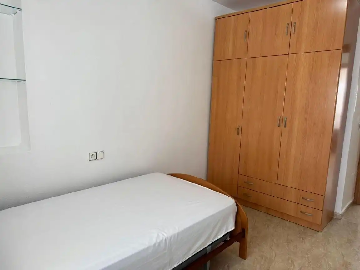 Wohnung zur Miete in Ceutí