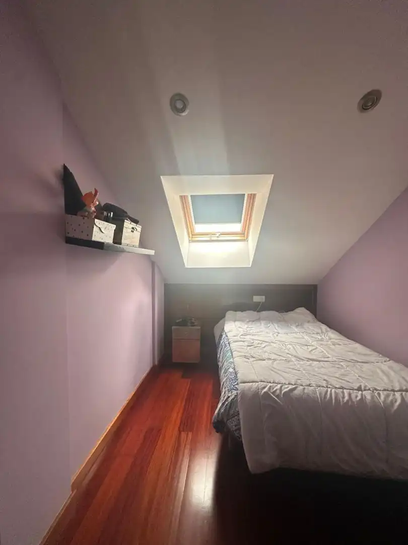 Habitación de Casa o chalet en venta en Esteiro