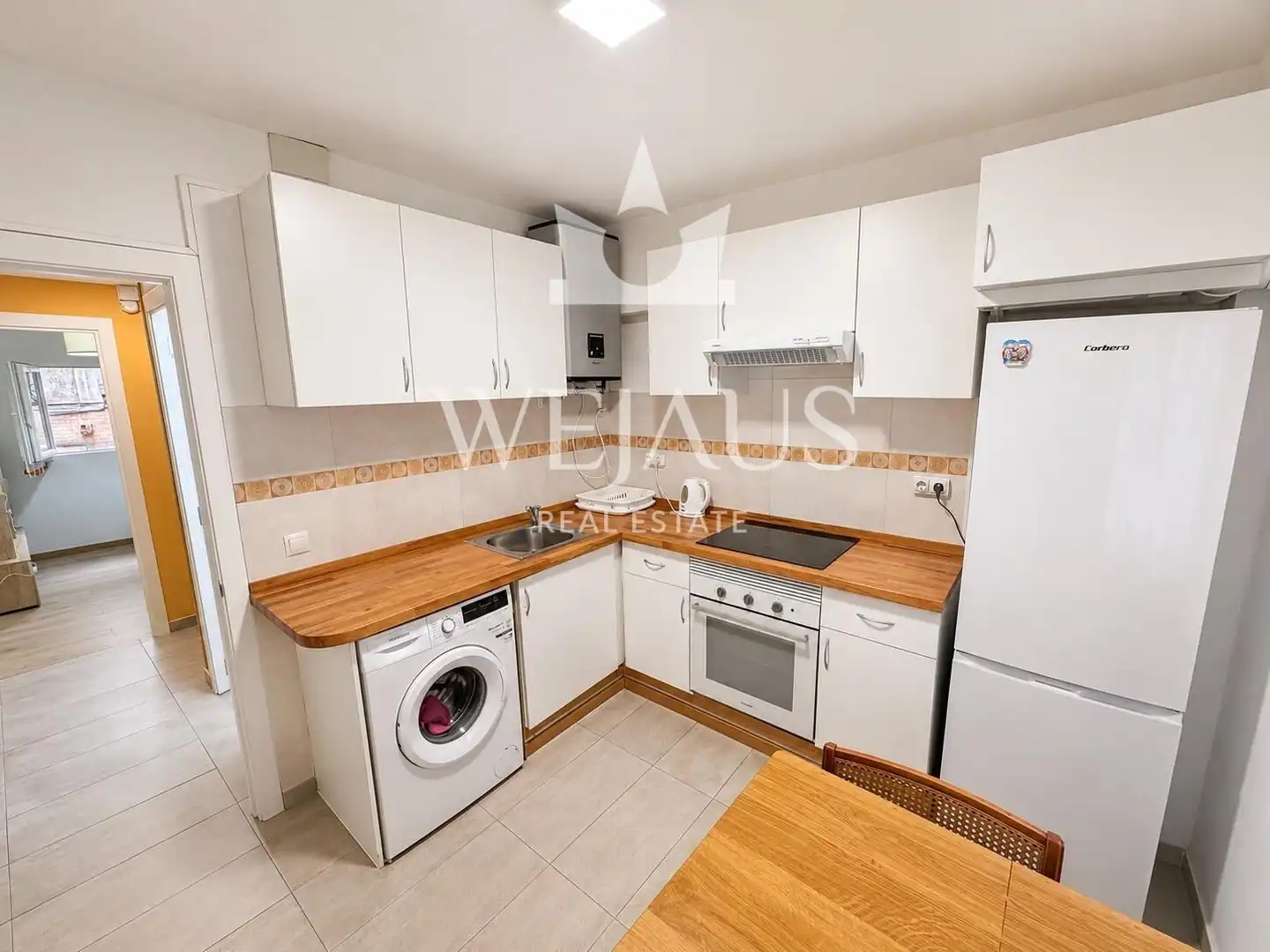 Wohnung zur Miete in Los Castros, imagen 3