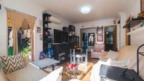 Living room of Flat for sale in  Palma de Mallorca  with Air Conditioner and Balcony