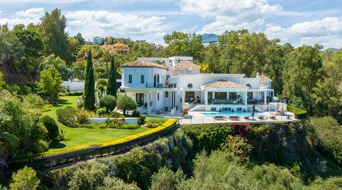 VILLA EN MARBELLA, imatge 2