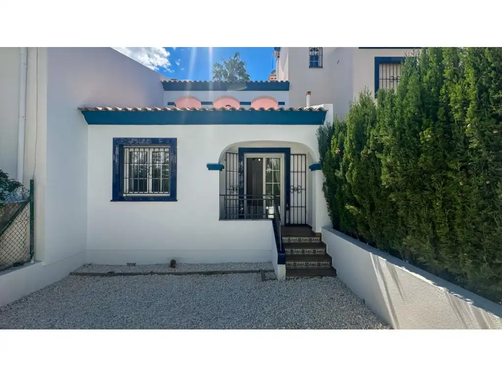 Casa amb jardí en venda a Orihuela Costa, imagen 28