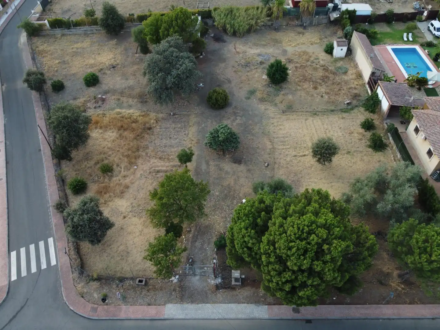 Residential zum Verkauf in Córdoba