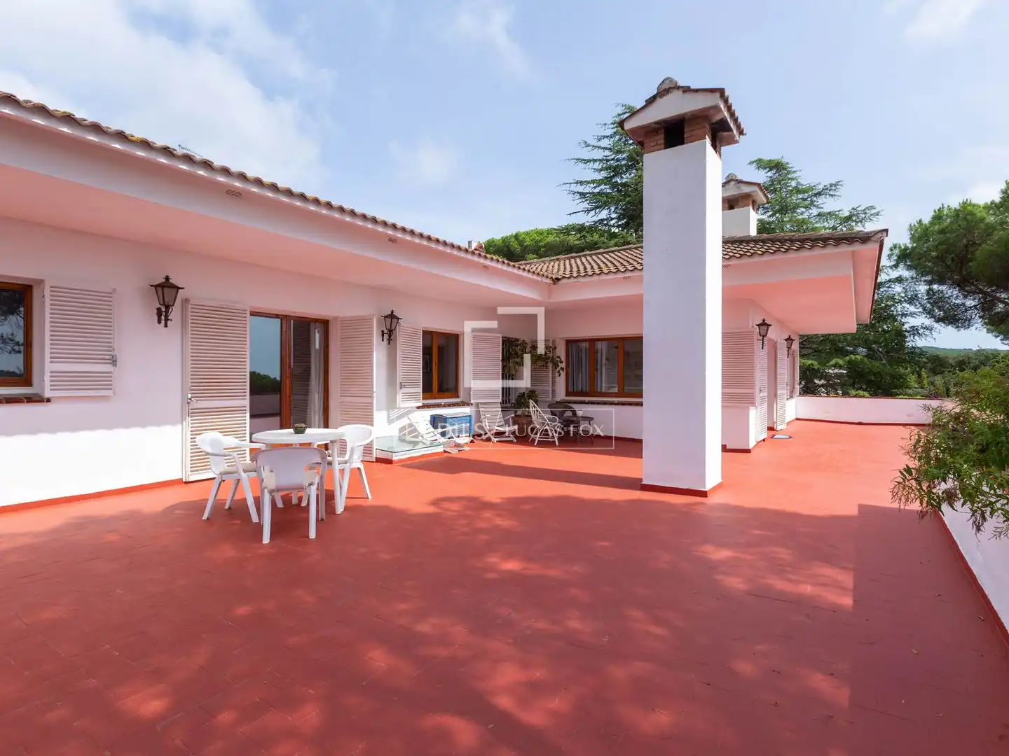 Villa avec jardin à vendre à Sant Cebrià de Vallalta, imagen 41