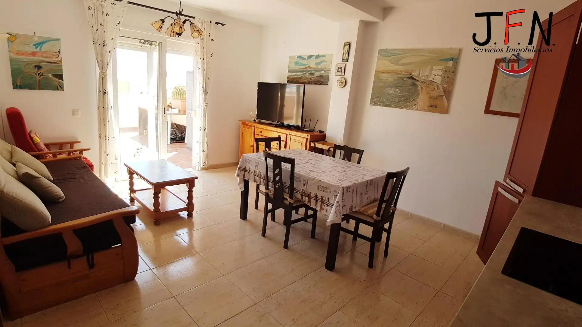 Apartament en venda a Corralejo, imagen 22