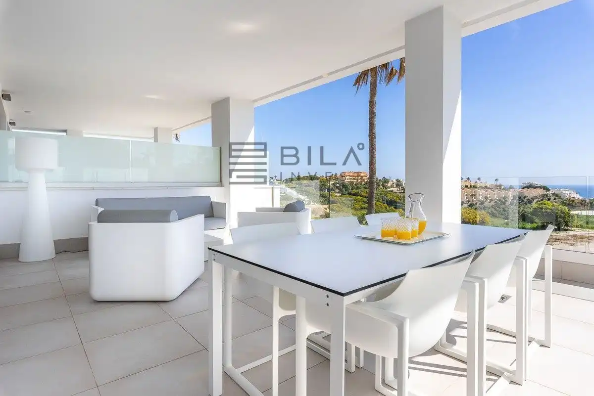 Appartement avec piscine à vendre à Santa Barbara Heights, imagen 5