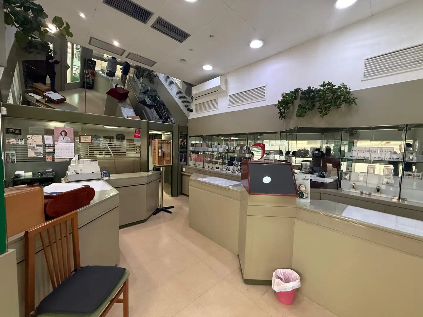 Business premises to rent in VIA DE MASSAGUE, imagen 6