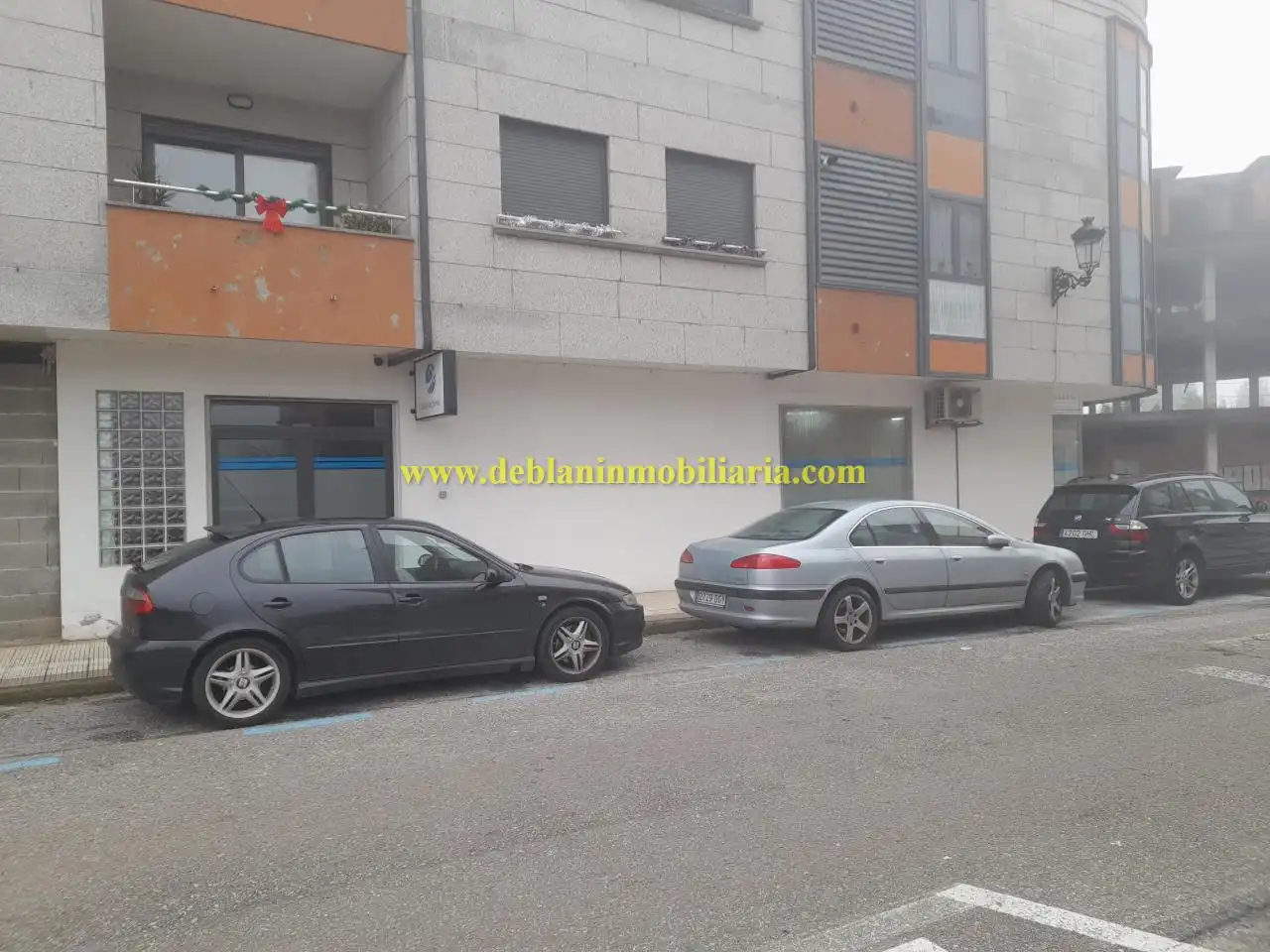 Locale commerciale in affitto a Tomiño, imagen 6