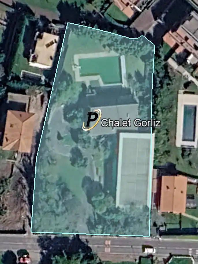 Villa mit Terrasse zum Verkauf in Mungia Bidea 17, imagen 12