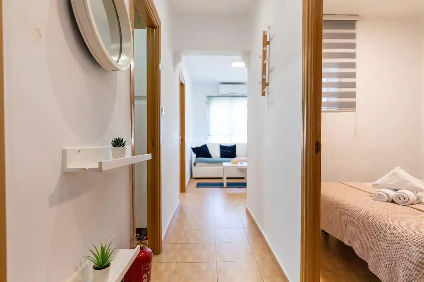 Wohnungen zur Miete in calle d'Ausiàs Marc, Fort Pienc