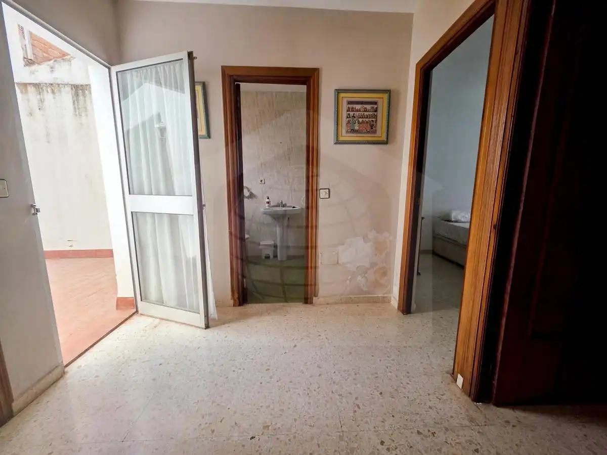 Einfamilien-Reihenhaus zum Verkauf in Calle Burgos, 1, Estación de Cártama