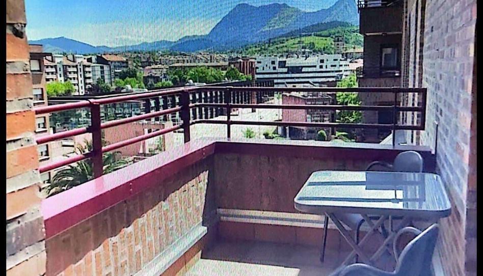 Foto 1 de Pis en venda a Durango, Bizkaia