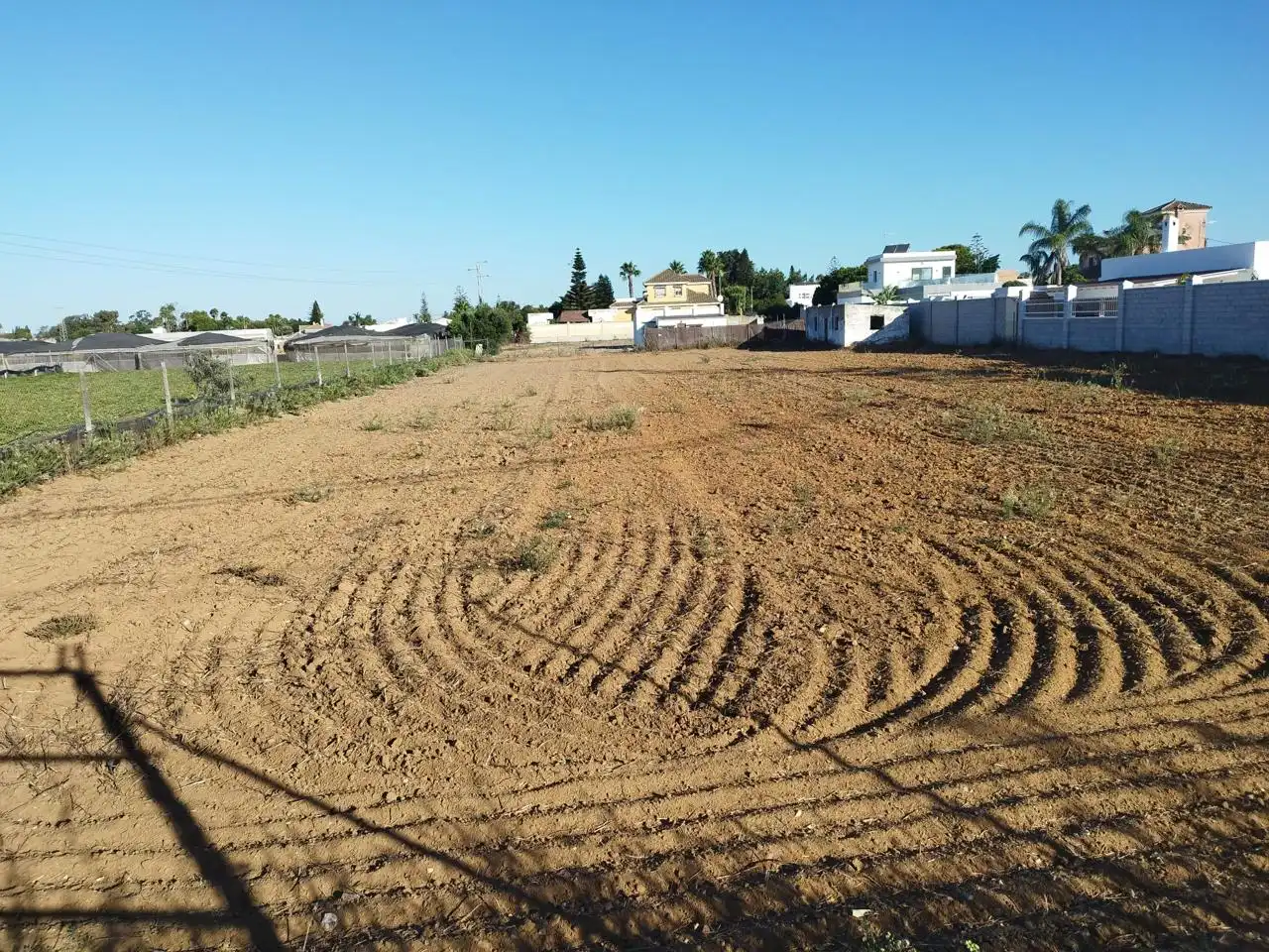 Terrenys i solars en venda a De La Jara, imagen 2