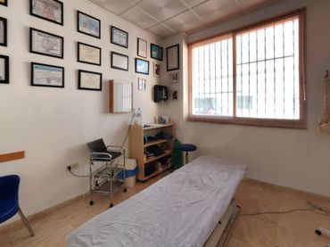 Local comercial en venta en Canet d'En Berenguer
