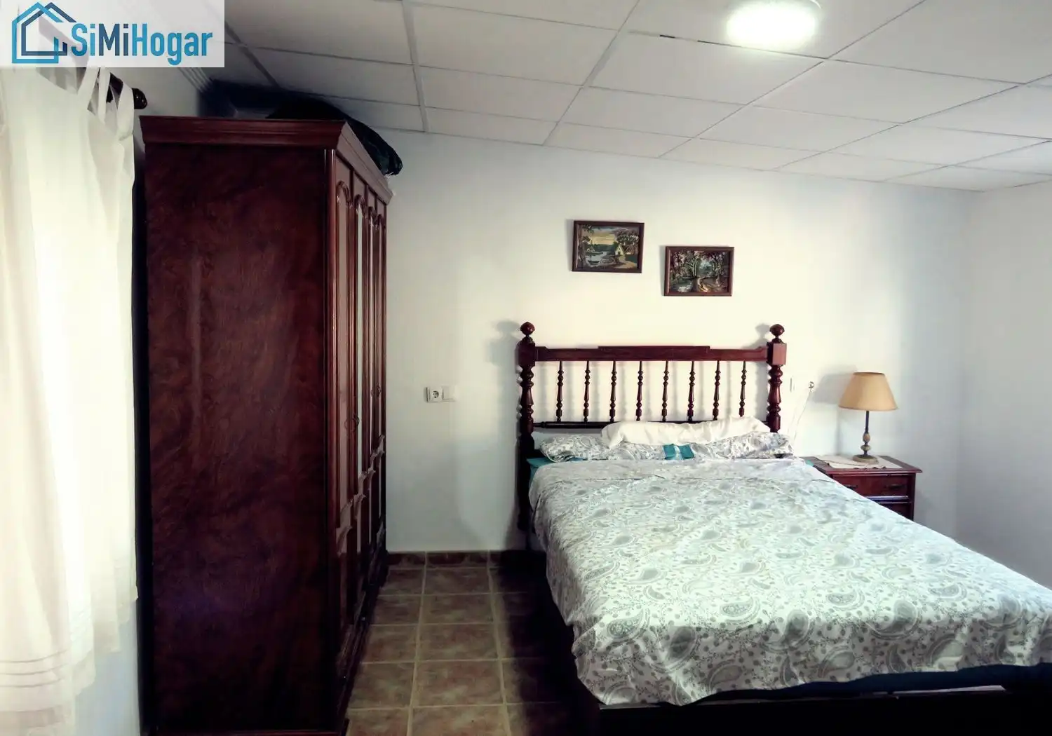Casa o chalet en venta en Atamaria, 1, La Manga Club