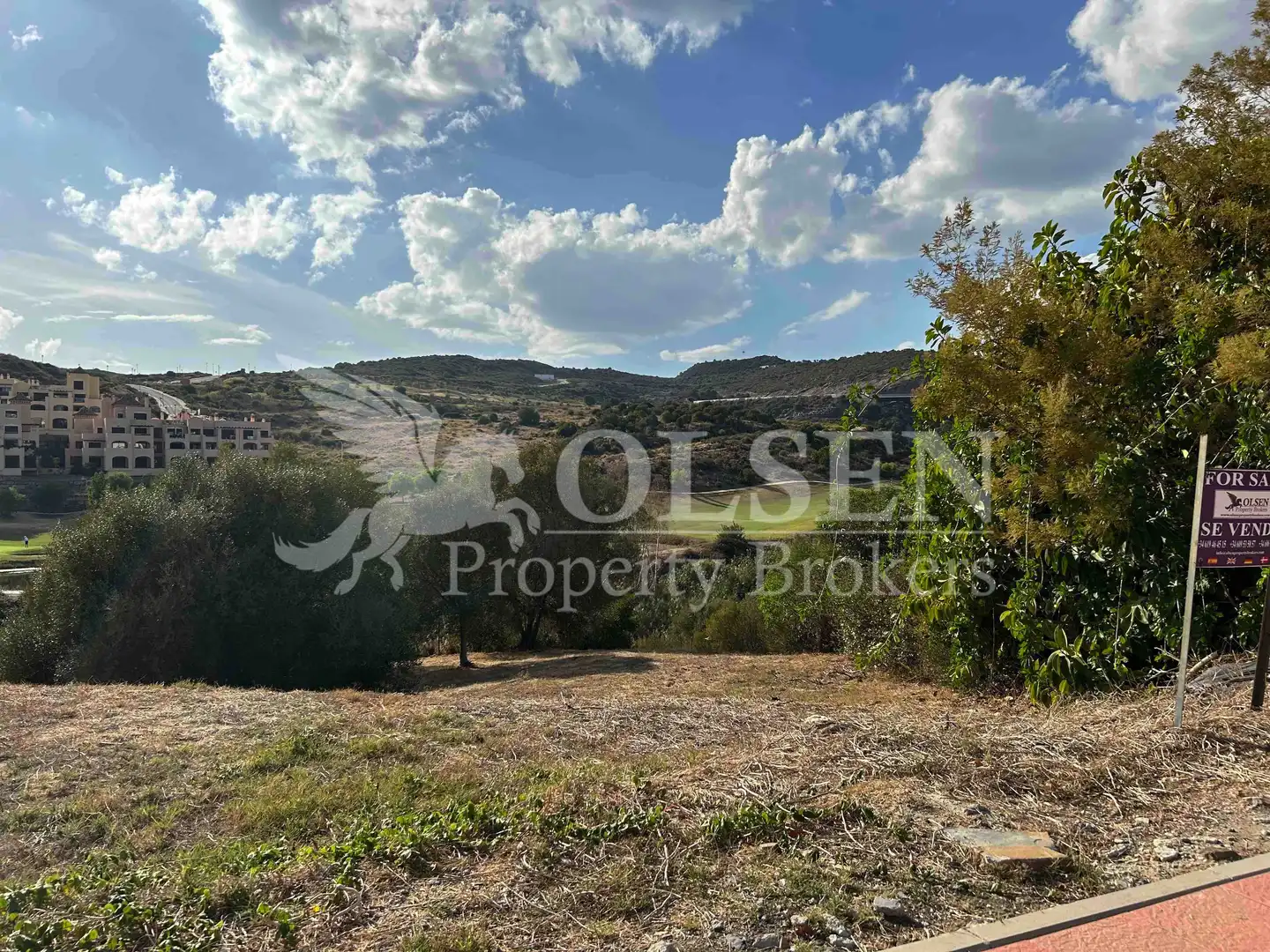 Terreno residenziale in vendita a Costa Natura, imagen 2