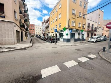 Pis en venda a Usera
