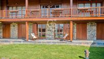 Garden of Single-family semi-detached for sale in Guils de Cerdanya  with Terrace