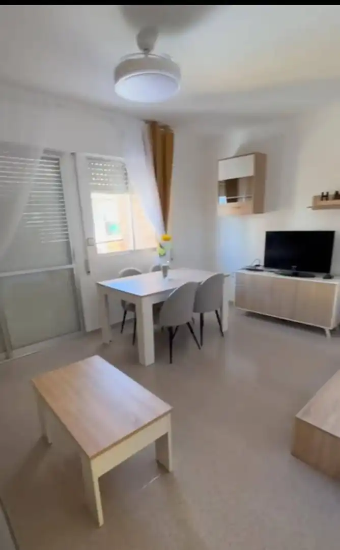 Comedor de Apartamento de alquiler en Lo Pagán  