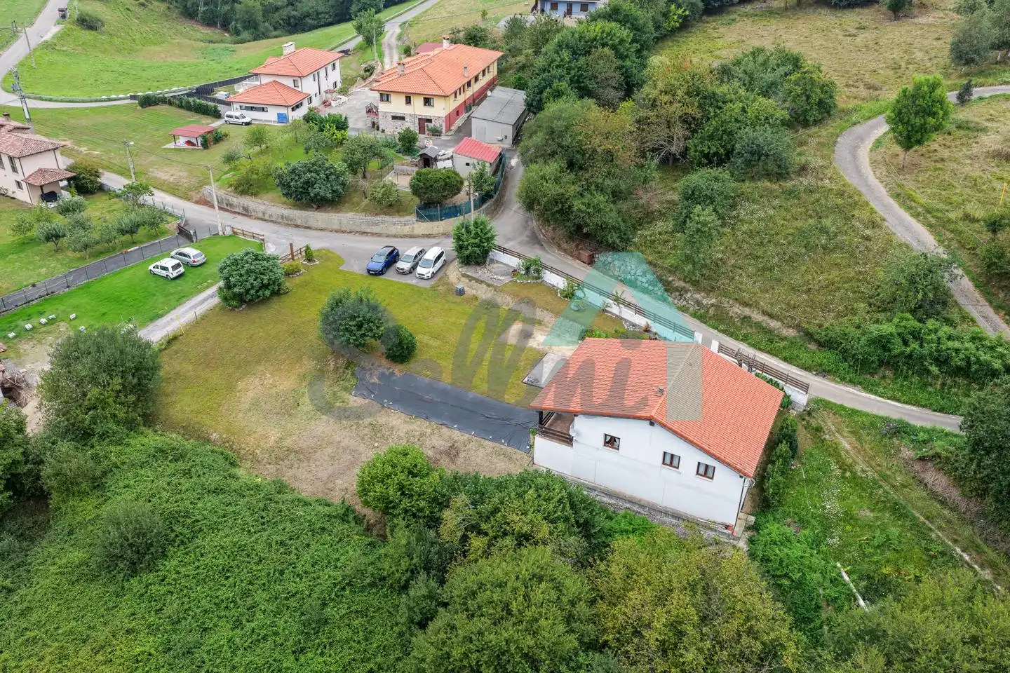 Casa con giardino in vendita a Lugar Tezangos, imagen 6