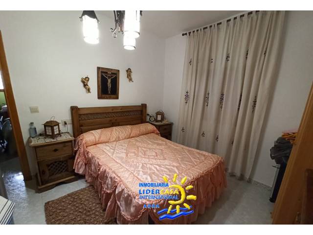 Finca rústica en Venta en Adra