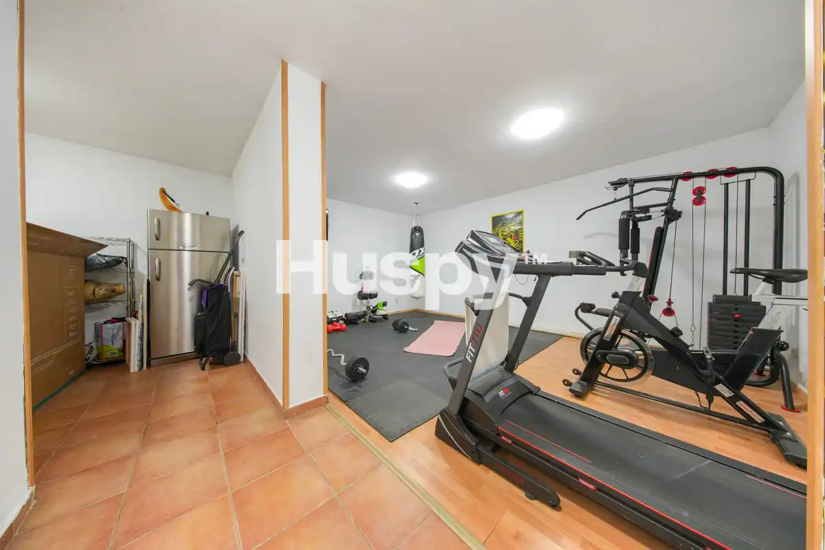 Casa con terraza en venta en Serranillos del Valle, imagen 68