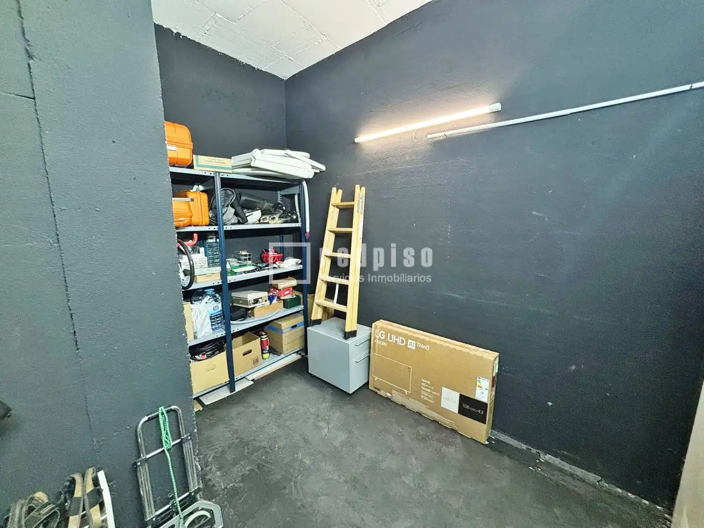 Piso en venta en Alovera
