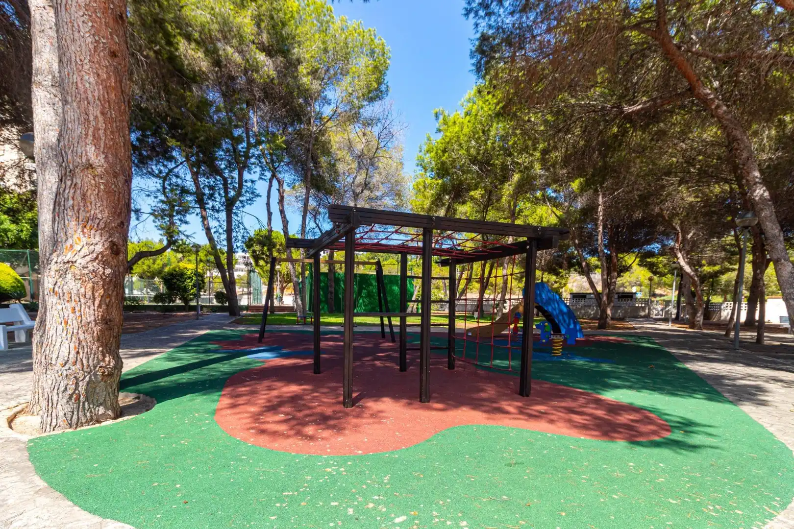 Vista exterior de Apartamento en venta en Orihuela con Aire acondicionado, Calefacción y Terraza