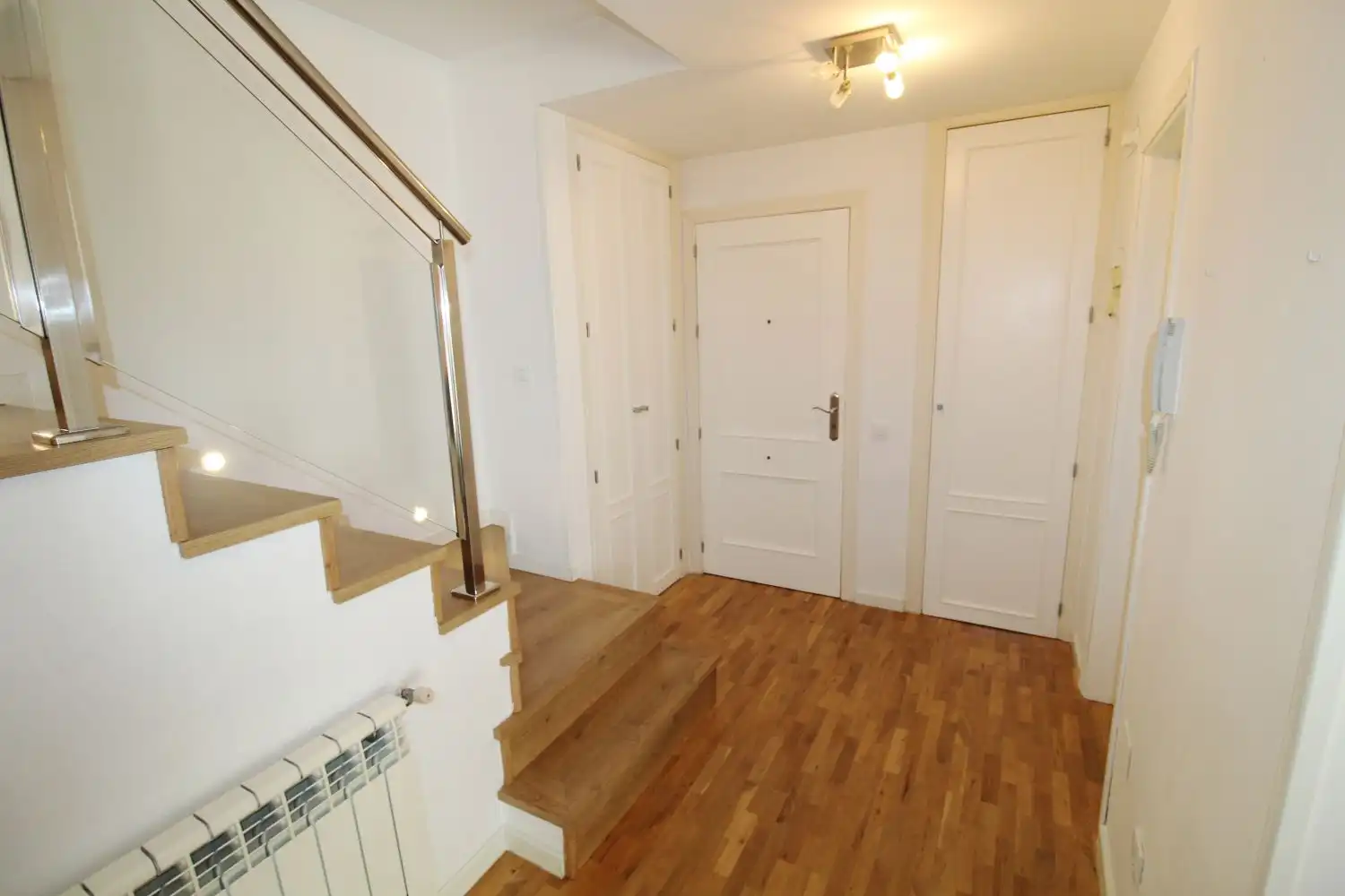 Duplexes for sale in Ciudad Real  with Air Conditioner, Heating and Parquet flooring