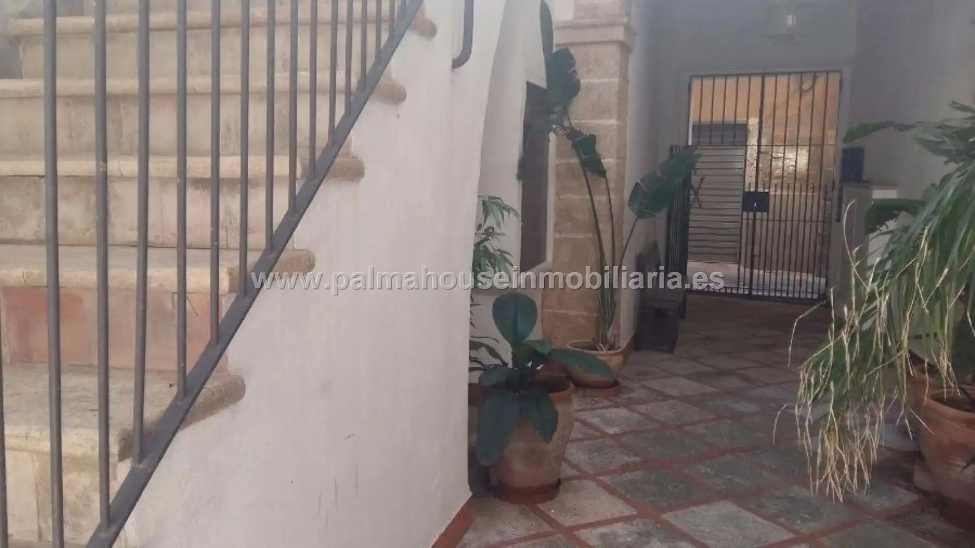 Dúplex en venta en  Palma de Mallorca con Terraza