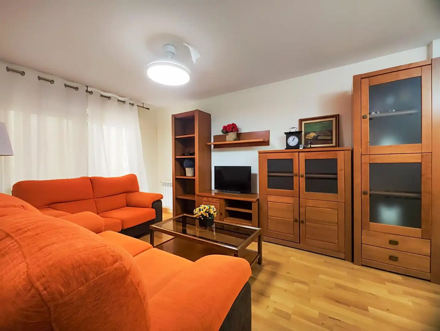 Appartement avec terrasse à louer à Calle Numancia 12, imagen 26