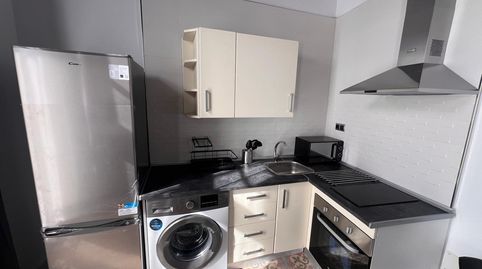 Foto 4 de Pis de lloguer a Plaza Constitución, 12, Santa Lucía, Cartagena