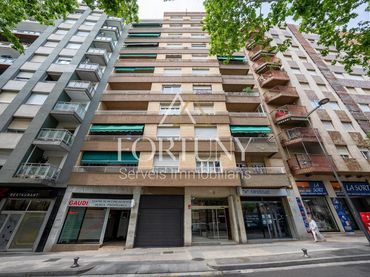 Appartement avec balcon à vendre à de Sunyer