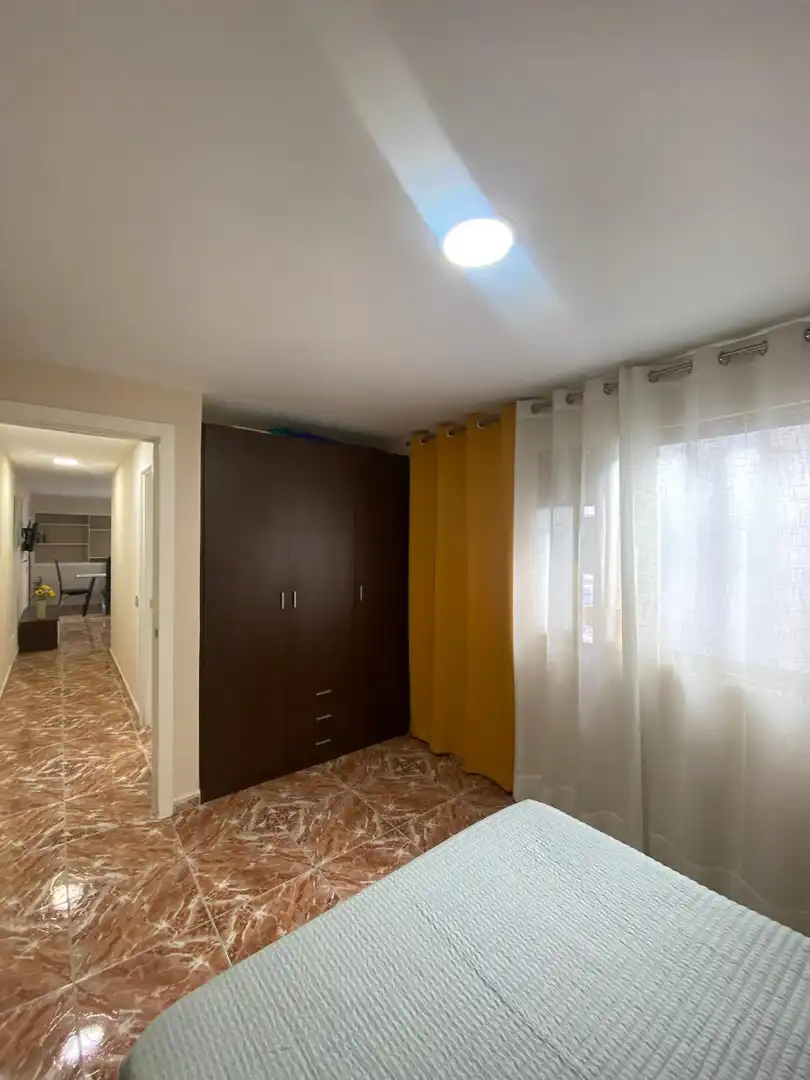 Habitación de Piso de alquiler en Las Palmas de Gran Canaria con Amueblado