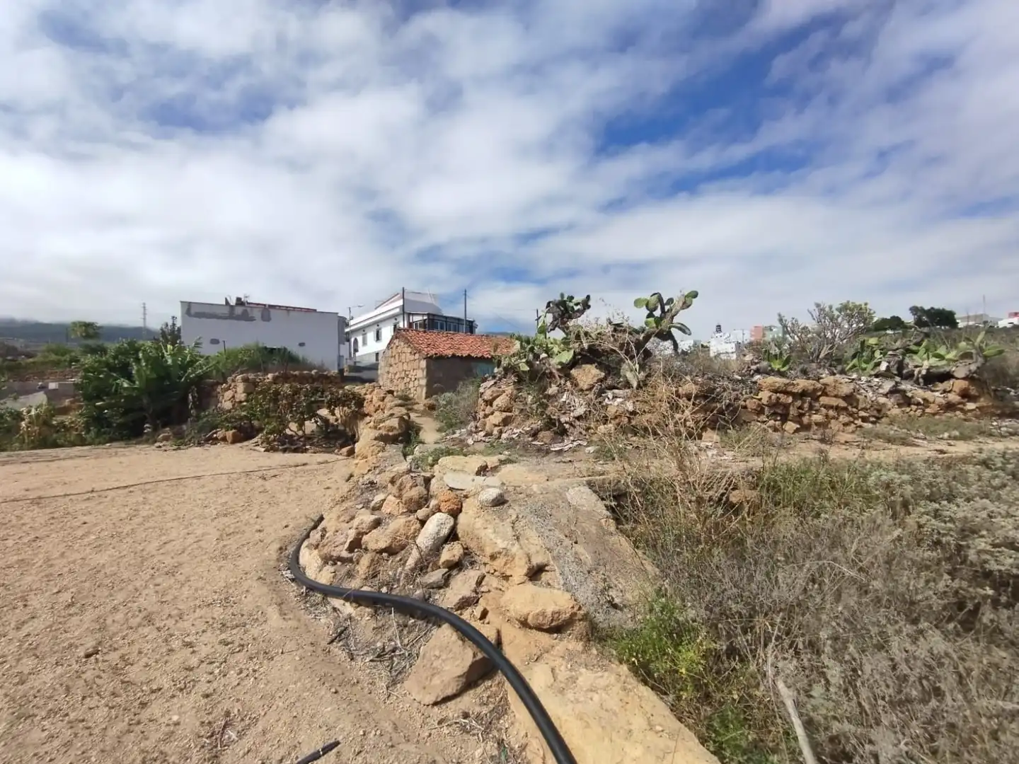 Terreno rustico in vendita a Arico, imagen 2