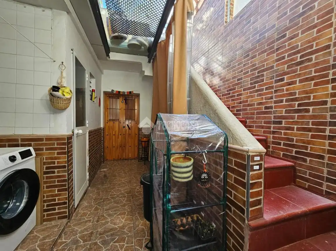 Casa o chalet en venta en Jerez de la Frontera con Aire acondicionado y Terraza