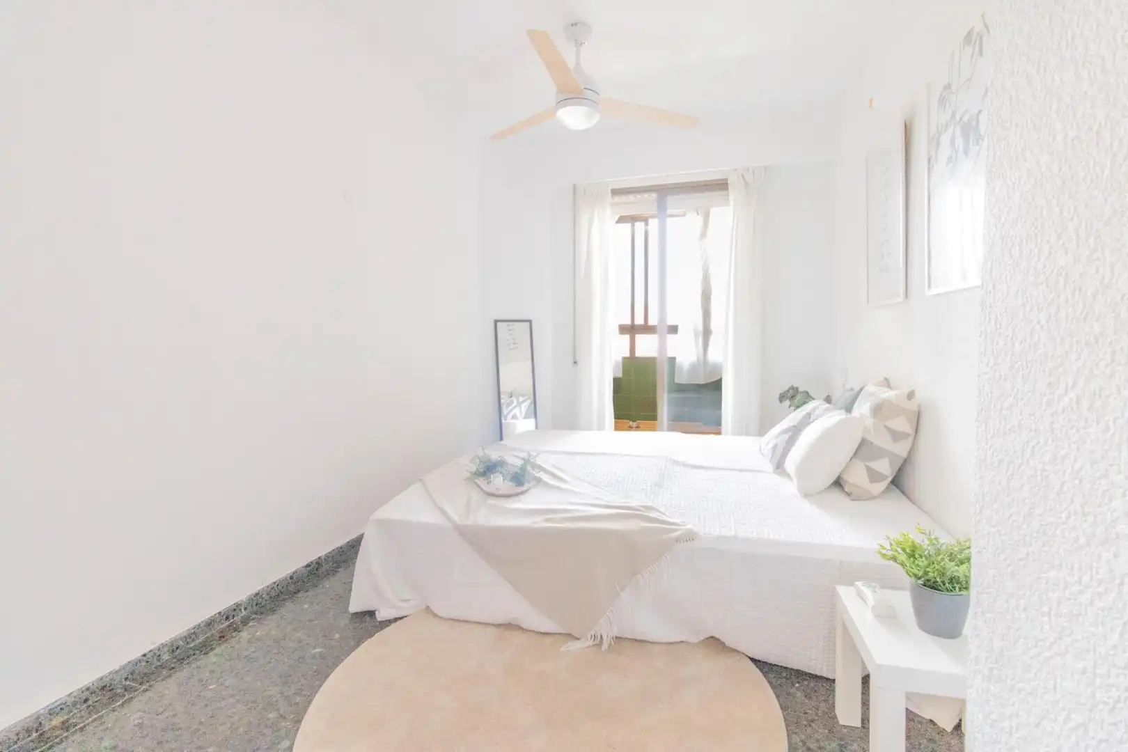 Piso con terraza en venta en Algirós, imagen 55