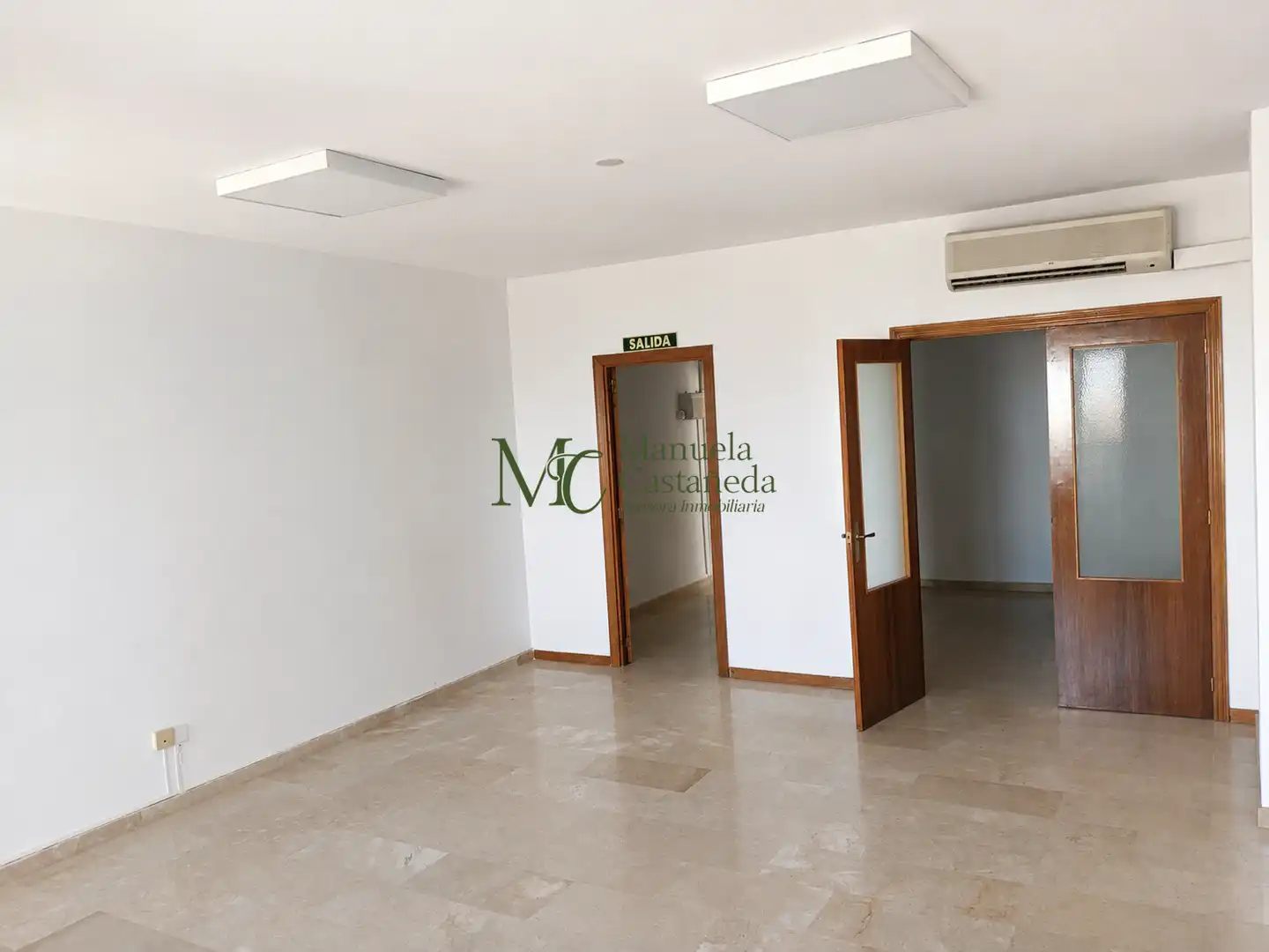 Oficina de lloguer en Mérida