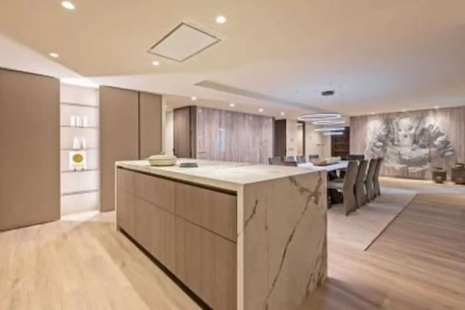 Appartement compact à vendre à Marbella Centro, imagen 44