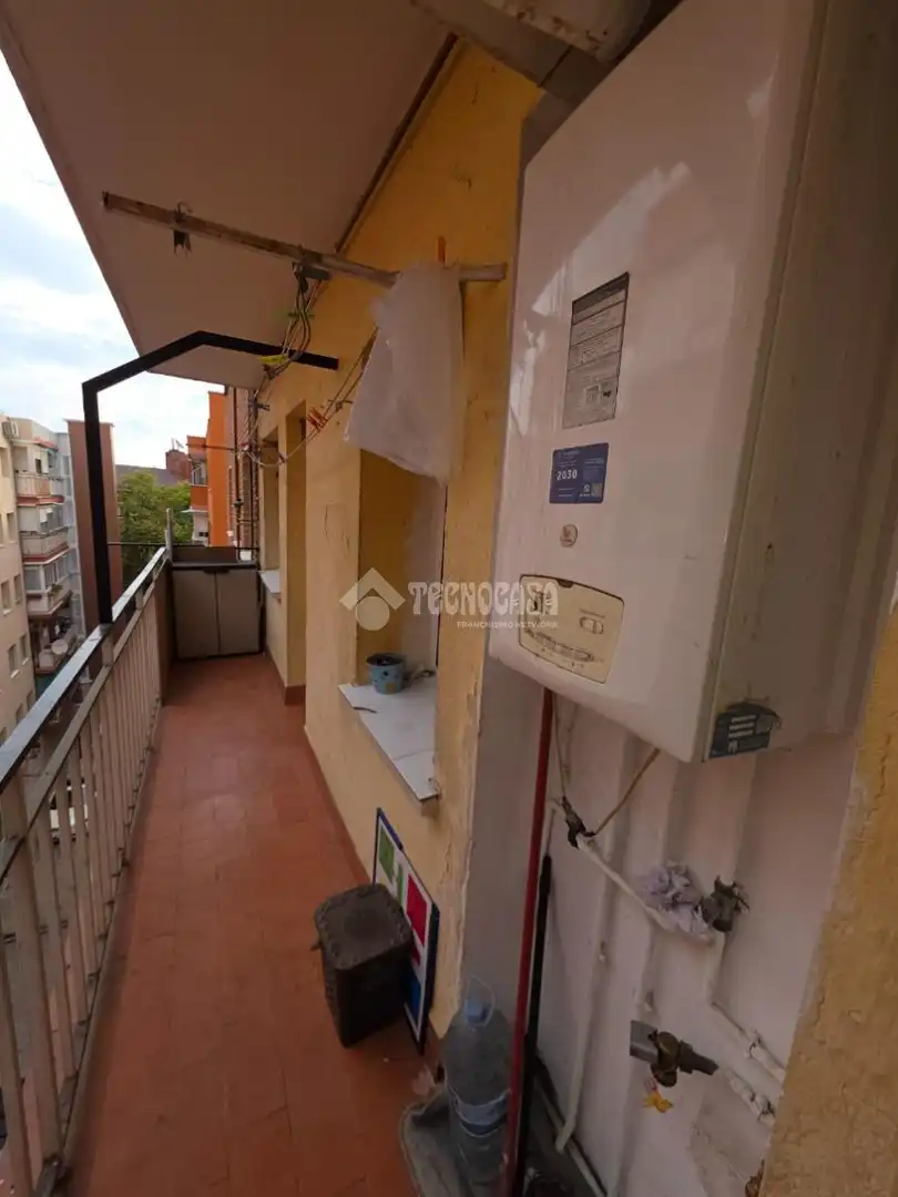 Pis amb ascensor en venda a Centro, imagen 10