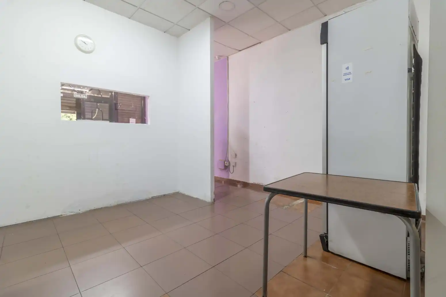 Locale commerciale in affitto a Triana, imagen 11