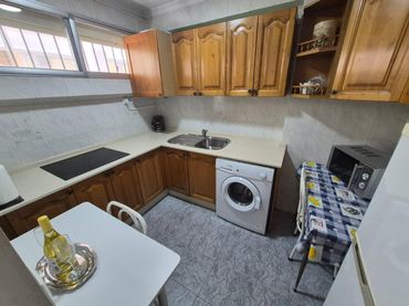 Piso en venta en El Cristo - Cayetano Roldán