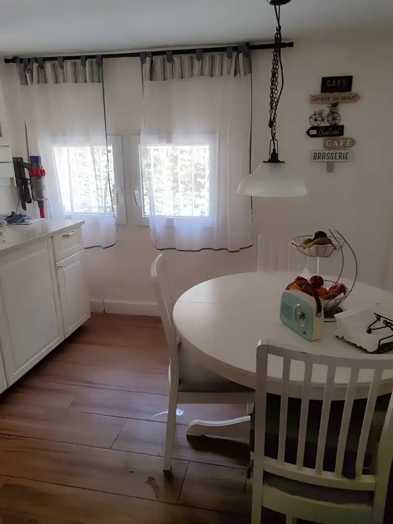 Planta baixa de lloguer a M-853, 1, Pino Alto - Navarredonda